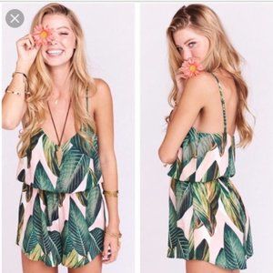 Show Me Your Mumu - Rorey Romper
